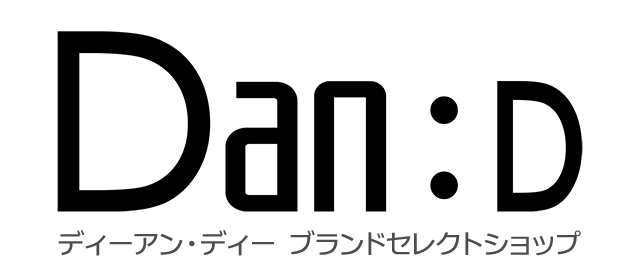 Dan:D ロゴ